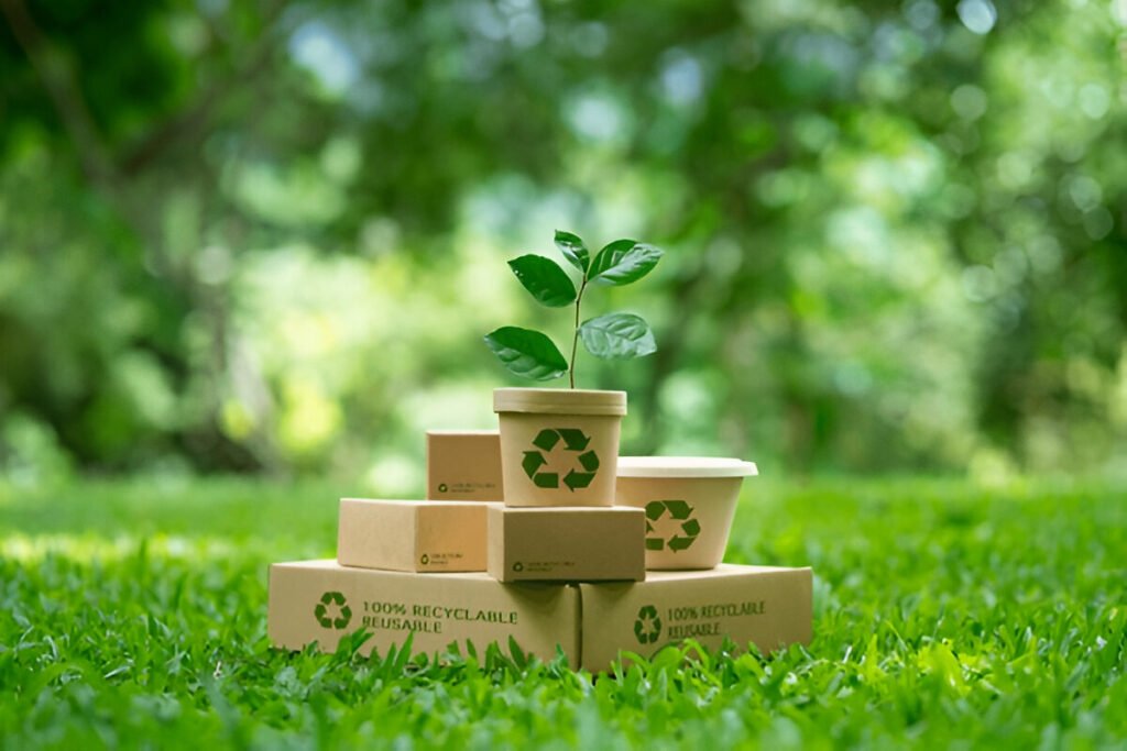packaging to reduce food waste