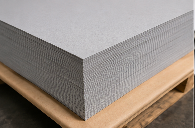 Duplex board